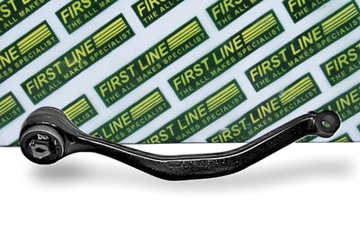 носач, окачване на колелата FIRST LINE FCA6431