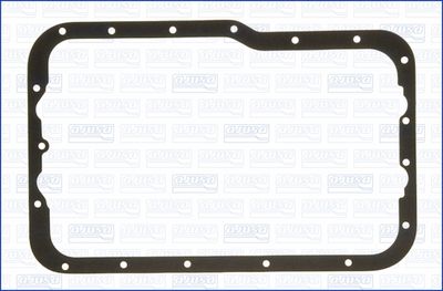 Прокладка, масляный поддон WILMINK GROUP WG1162617 для ROVER MONTEGO