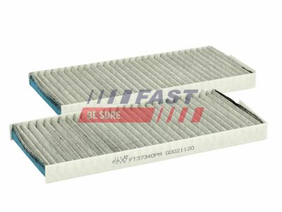 FILTRU AER HABITACLU FAST FT37340PM