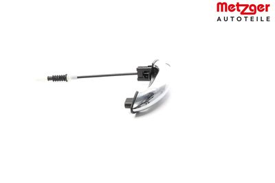 TüRGRIFF METZGER AUTOTEILE 2310952 31