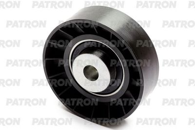 Паразитный / ведущий ролик, поликлиновой ремень PATRON PT34500 для SAAB 9000