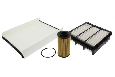 Filtr-sada MAPCO 68552
