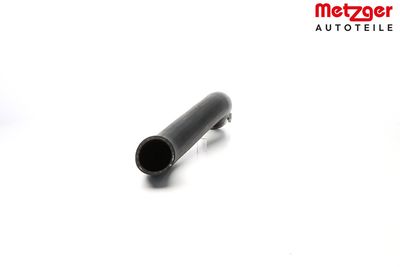 LADELUFTSCHLAUCH METZGER AUTOTEILE 2400050 12