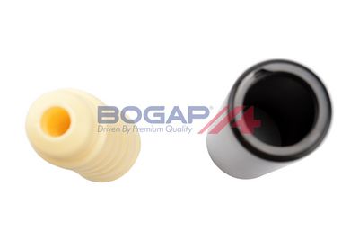 CHIT PROTECTIE PRAF AMORTIZOR BOGAP A3434107 4