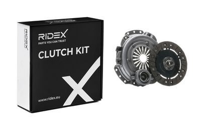 комплект съединител RIDEX 479C0573