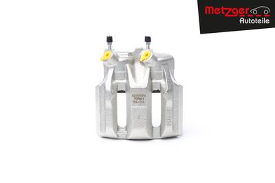 ETRIER FRANA METZGER AUTOTEILE 6260593 2