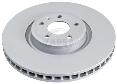 Brake Disc 18569