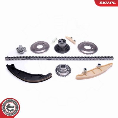 CHIT LANT DE DISTRIBUTIE ESEN SKV 21SKV189 1