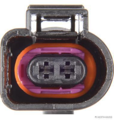SENSOR RADDREHZAHL Herth+Buss Elparts 70660065 2