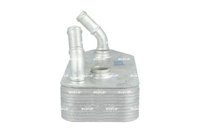 RADIATOR RACIRE ULEI CUTIE DE VITEZE AUTOMATA NRF 31186 1