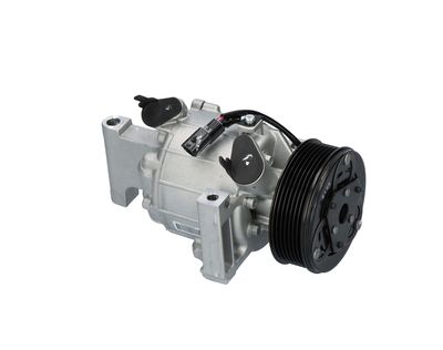 COMPRESOR CLIMATIZARE VALEO 813199 19