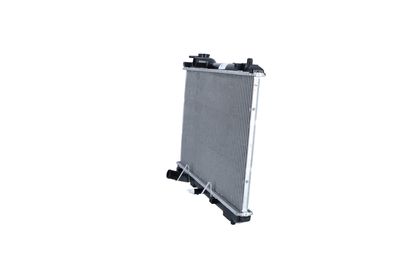 RADIATOR RACIRE MOTOR NRF 53582 14