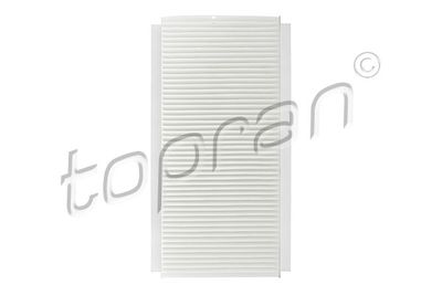 TOPRAN Interieurfilter (300 105)