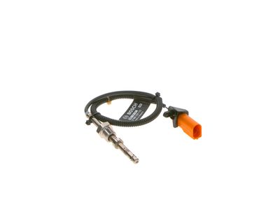 SENZOR TEMPERATURA GAZE EVACUARE BOSCH 0986259115 26