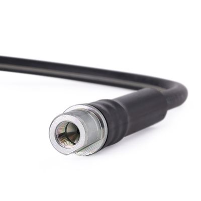 спирачен маркуч RIDEX 83B0182