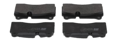 Bremsekloss sett JURID 574144J for BMW