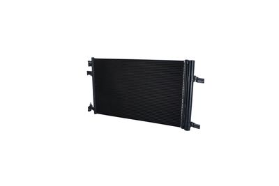 CONDENSATOR CLIMATIZARE NRF 35919 10