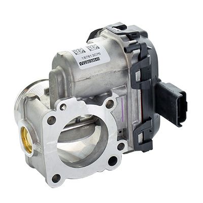 DROSSELKLAPPENSTUTZEN