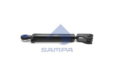 SAMPA 100.413 SAMPA 100.413