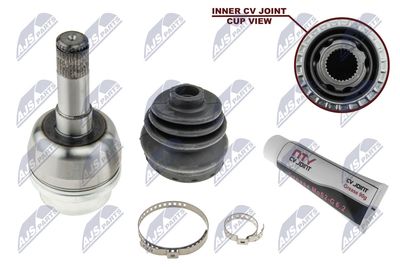 SET ARTICULATIE PLANETARA NTY NPWPL003 1