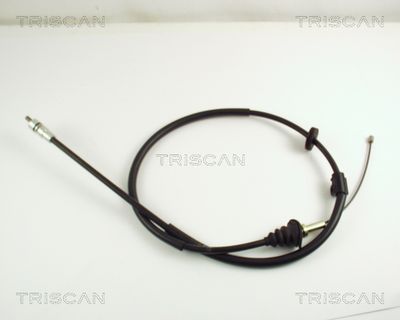 Тросик, cтояночный тормоз TRISCAN 8140 27125 для VOLVO 850