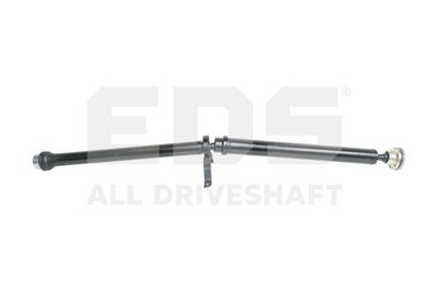 Propshaft, axle drive