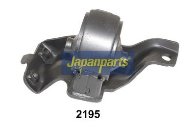 JAPANPARTS Variklio montavimas