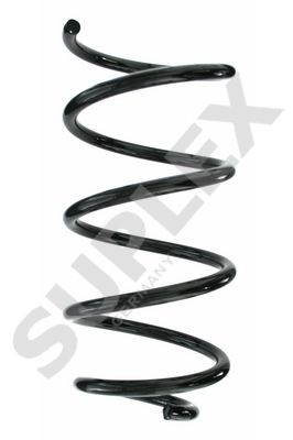 SUPLEX 06477 Пружина подвески  для MINI (Мини)