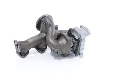 LADER AUFLADUNG BTS Turbo T919044 34