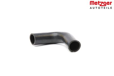 FURTUN RADIATOR METZGER AUTOTEILE 2420150 5