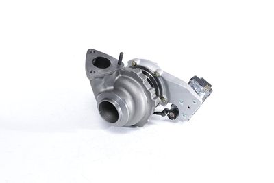 LADER AUFLADUNG BTS Turbo T916761BT 22