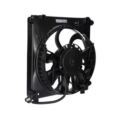 VENTILATOR RADIATOR NISSENS 850244 20