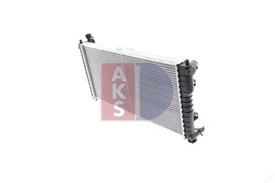 KüHLER MOTORKüHLUNG AKS DASIS 110900N 9