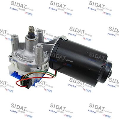 SIDAT 69500A2 Двигатель стеклоочистителя  для ALFA ROMEO 145 (Альфа-ромео 145)