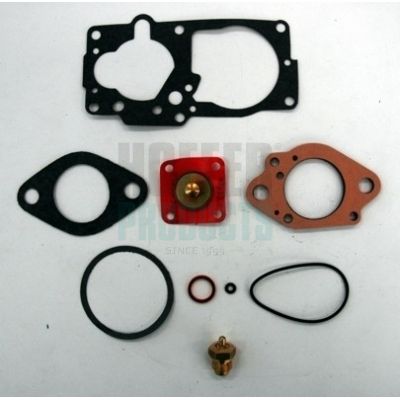 SET REPARATIE CARBURATOR