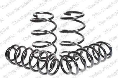 Suspension kit, springs Kilen 956421