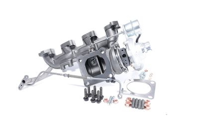 LADER AUFLADUNG BTS Turbo T981173BT 29