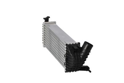 LADELUFTKüHLER NRF 30468 33