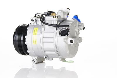 COMPRESOR CLIMATIZARE NISSENS 890073 31