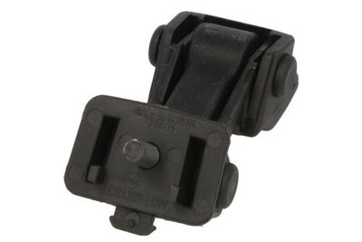 Vergrendeling motorkap
