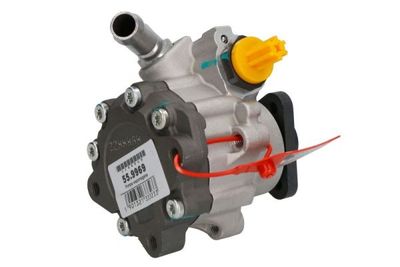 HYDRAULIKPUMPE LENKUNG LAUBER 559969 1