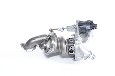 LADER AUFLADUNG BTS Turbo T918232 18