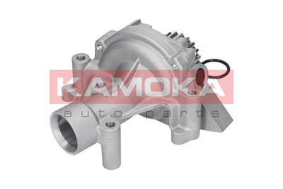 Water Pump, engine cooling T0090