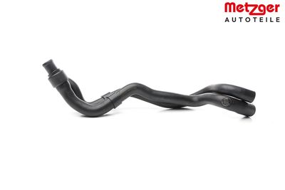 FURTUN RADIATOR METZGER AUTOTEILE 2420397 19