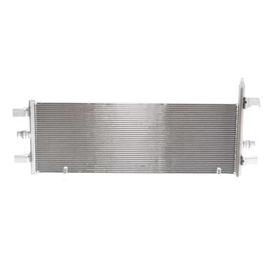 Intercooler