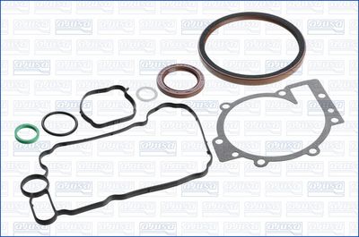 SET GARNITURI CARTER