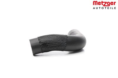 LADELUFTSCHLAUCH METZGER AUTOTEILE 2400755 9