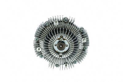 Ventilatorkoppeling