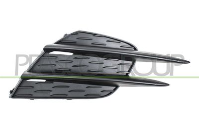 LüFTUNGSGITTER STOßFäNGER PRASCO ME3322123