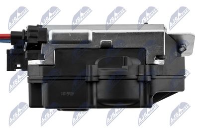 Zámek výklopných zadních dveří NTY EZC-ME-281